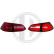 Taillight set HD Tuning 2216294 Diederichs