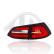 Taillight set HD Tuning 2216297 Diederichs, Thumbnail 2