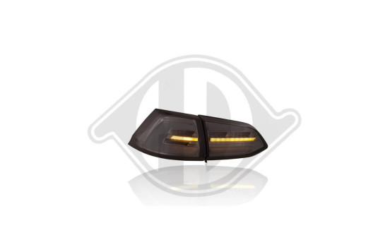 Taillight set HD Tuning 2216298 Diederichs, Image 4