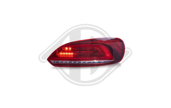 Taillight set HD Tuning 2251295 Diederichs, Image 3