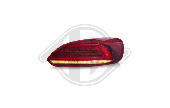Taillight set HD Tuning 2251295 Diederichs, Image 6