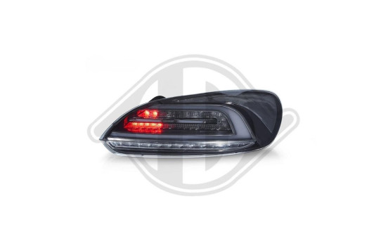 Taillight set HD Tuning 2251296 Diederichs, Image 2