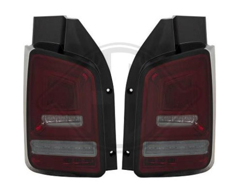 Taillight set HD Tuning 2273890 Diederichs, Image 2