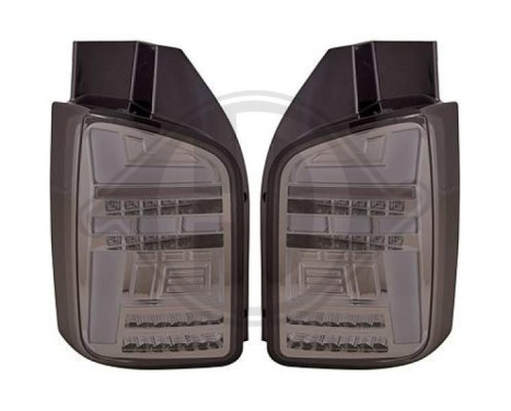 Taillight set HD Tuning 2274798 Diederichs, Image 2