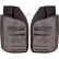 Taillight set HD Tuning 2274798 Diederichs, Thumbnail 2