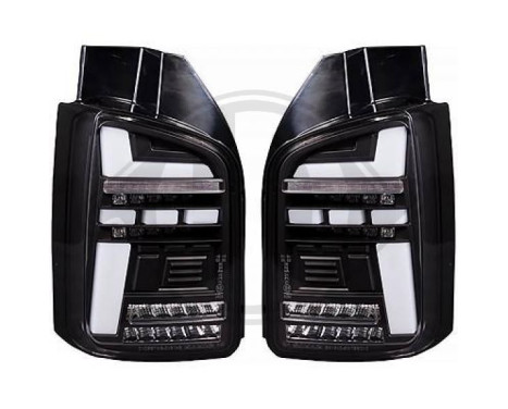 Taillight set HD Tuning 2274799 Diederichs, Image 2