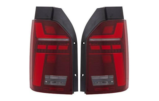Taillight set HD Tuning 2274995 Diederichs