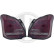 Taillight set HD Tuning 6416696 Diederichs, Thumbnail 2