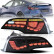 Taillight set HD Tuning 7930293 Diederichs, Thumbnail 2