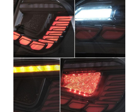 Taillight set HD Tuning 7930293 Diederichs, Image 4