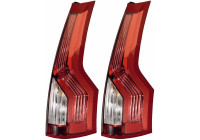 Taillight set SET_0973921 Hella