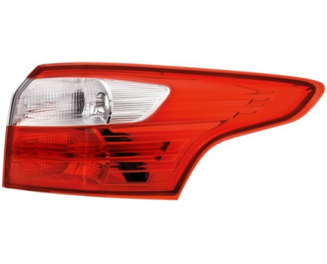 Taillight set SET_1946925 Hella, Image 2