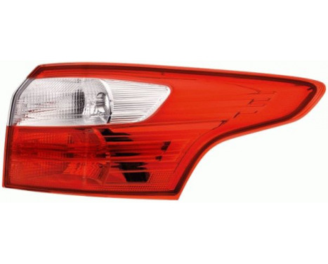 Taillight set SET_1946925 Hella, Image 4