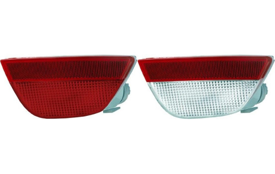 Taillight set SET_2NE 354 062-011 Hella