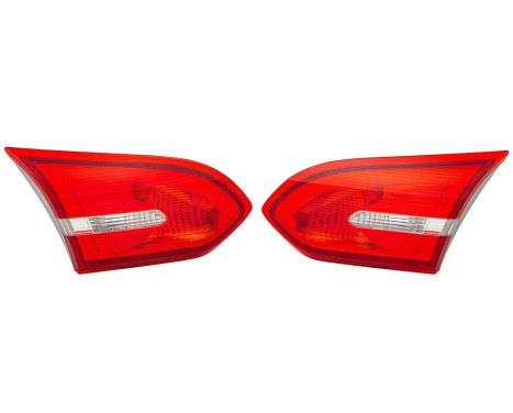 Taillight set SET_2NR 354 828-011 Hella