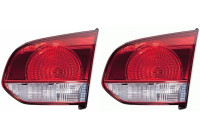 Taillight set SET_2SA 009 923-091 Hella