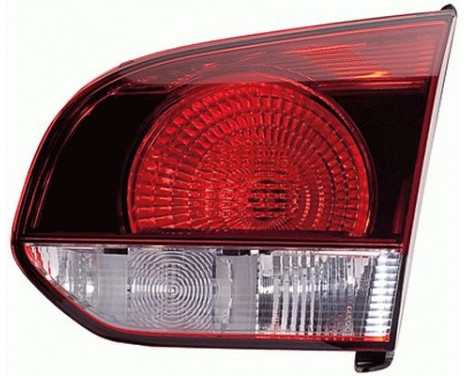Taillight set SET_2SA 009 923-131 Hella, Image 5