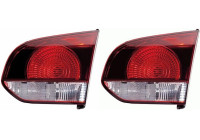 Taillight set SET_2SA 009 923-131 Hella