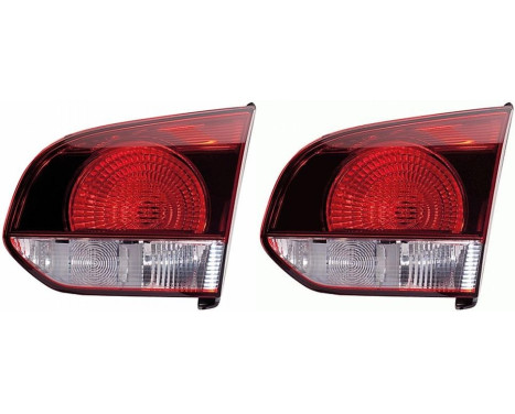 Taillight set SET_2SA 009 923-131 Hella