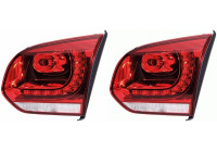 Taillight set SET_2SA 010 409-131 Hella