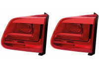 Taillight set SET_2SA 010 739-091 Hella