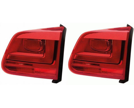 Taillight set SET_2SA 010 739-091 Hella