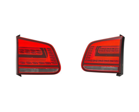 Taillight set SET_2SA 011 716-071 Hella