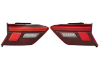 Taillight set SET_2SA 012 520-051 Hella