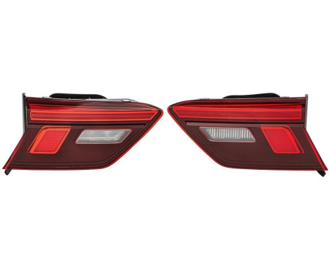 Taillight set SET_2SA 012 520-051 Hella