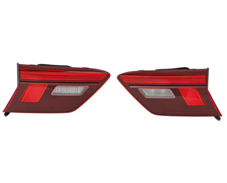 Taillight set SET_2SA 012 520-071 Hella