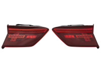 Taillight set SET_2SA 012 522-091 Hella