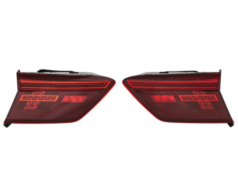 Taillight set SET_2SA 012 522-091 Hella