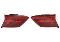 Taillight set SET_2SA 012 522-111 Hella