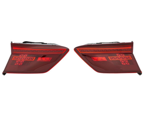 Taillight set SET_2SA 012 522-111 Hella