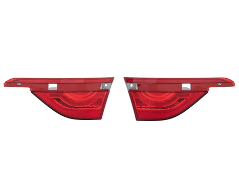 Taillight set SET_2SA 354 868-021 Hella