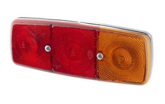 Taillight set SET_2SD 001 699-061 Hella, Image 4