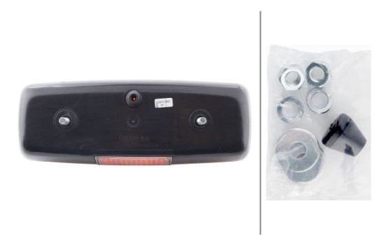 Taillight set SET_2SD 001 699-061 Hella, Image 9