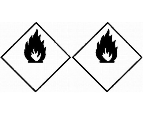 Taillight set SET_2SD 003 167-021 Hella