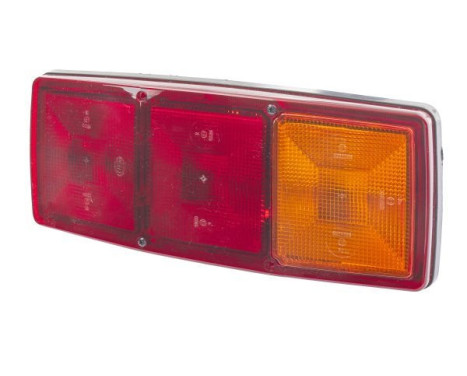 Taillight set SET_2SD 003 167-021 Hella, Image 4