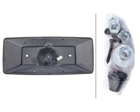 Taillight set SET_2SD 003 167-021 Hella, Image 5