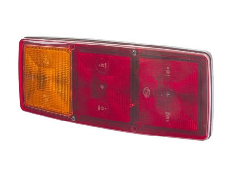Taillight set SET_2SD 003 167-021 Hella, Image 8