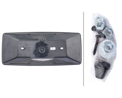 Taillight set SET_2SD 003 167-021 Hella, Image 9