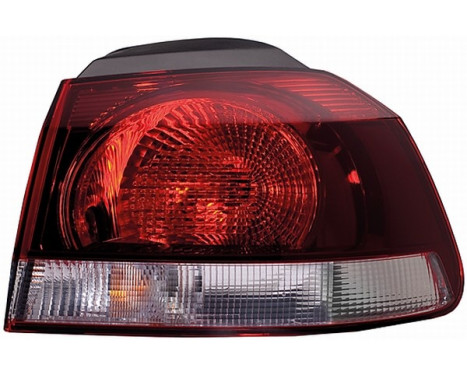 Taillight set SET_2SD 009 922-131 Hella, Image 2