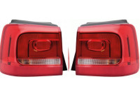 Taillight set SET_2SD 010 468-091 Hella