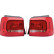 Taillight set SET_2SD 010 468-091 Hella