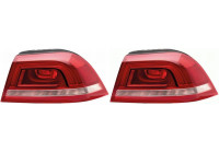 Taillight set SET_2SD 010 697-091 Hella