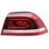 Taillight set SET_2SD 010 697-111 Hella, Thumbnail 4
