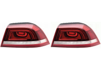 Taillight set SET_2SD 010 697-111 Hella