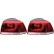 Taillight set SET_2SD 010 970-031 Hella