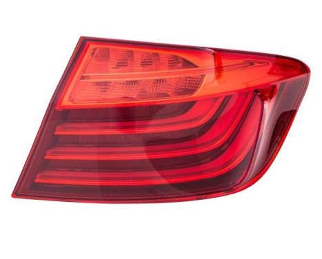 Taillight set SET_2SD 011 144-311 Hella, Image 4